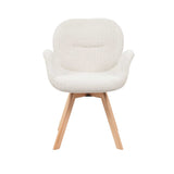 Eetkamerstoel Jesse | Beige
