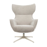 Fauteuil Julia | Taupe