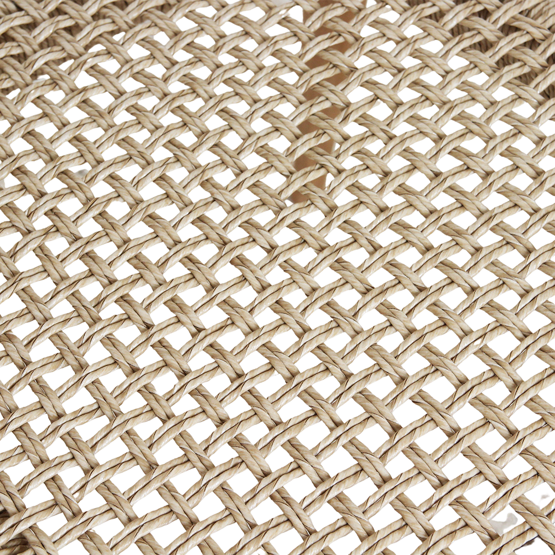 Verano teak tuinstoel met armleuning - Naturel (set of 2)