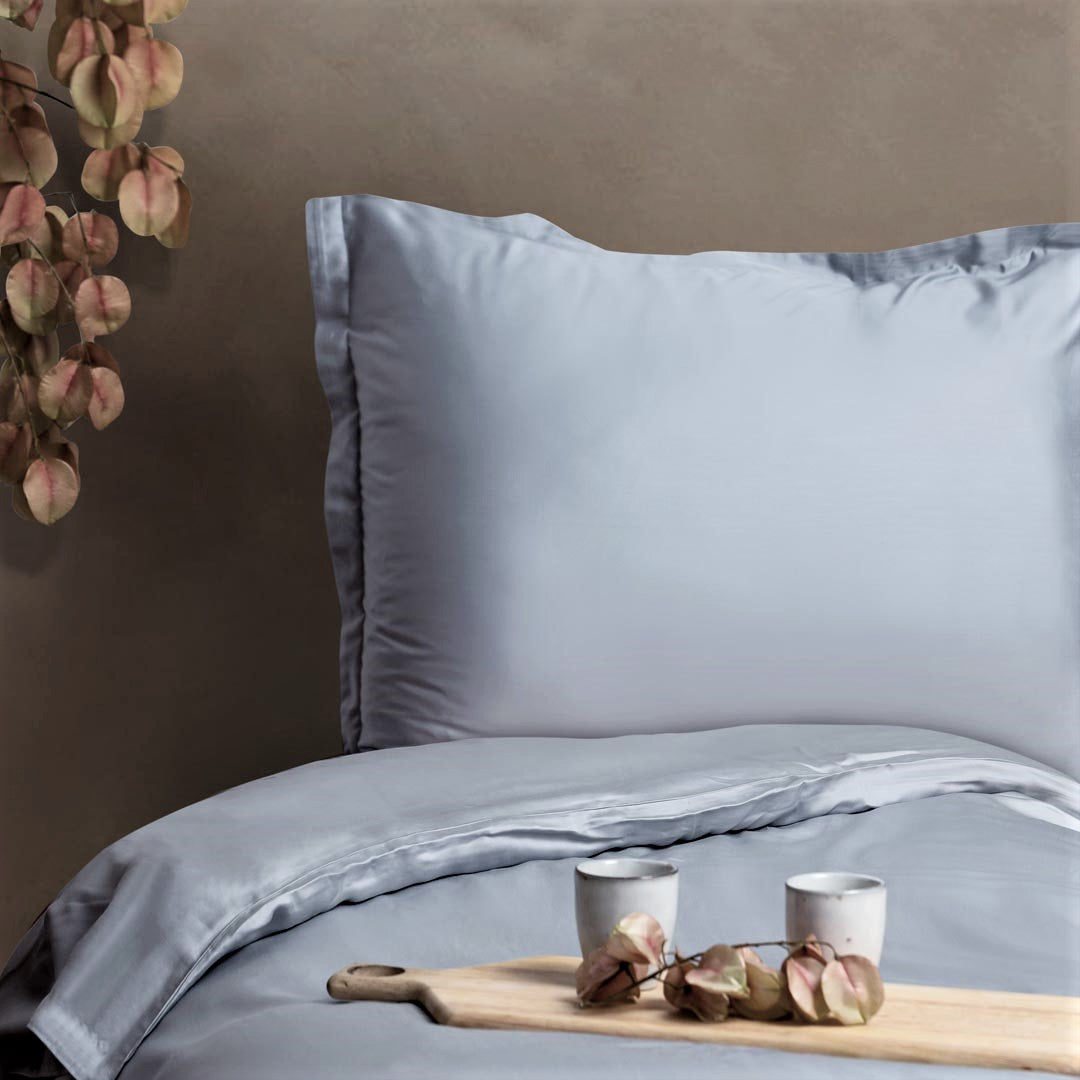 100% tencel hoeslaken (180 x 200)