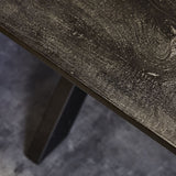 Eetkamertafel New York | Rechthoek | 180 cm