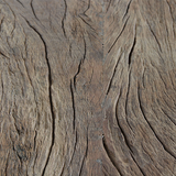 Farmwood wandtafel/sidetable - FSC-gerecycled hout