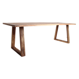 Farmwood dining table - 240 cm