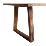 Farmwood dining table - 240 cm