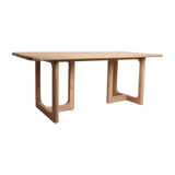 Primavera teakhouten tuintafel - 200 cm