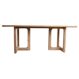 Primavera teakhouten tuintafel - 200 cm