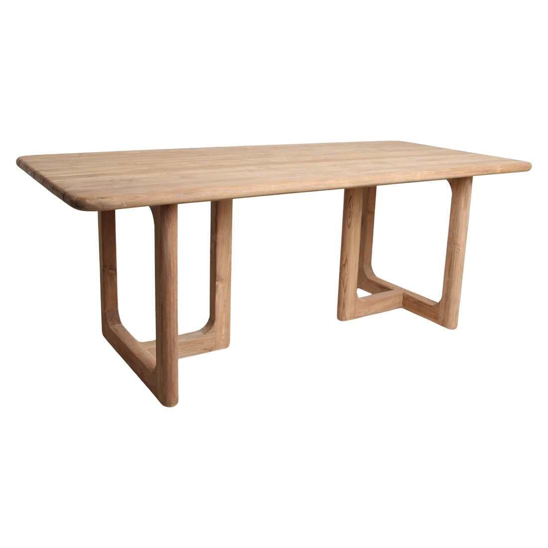Primavera teakhouten tuintafel - 200 cm