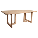 Primavera teakhouten tuintafel - 200 cm