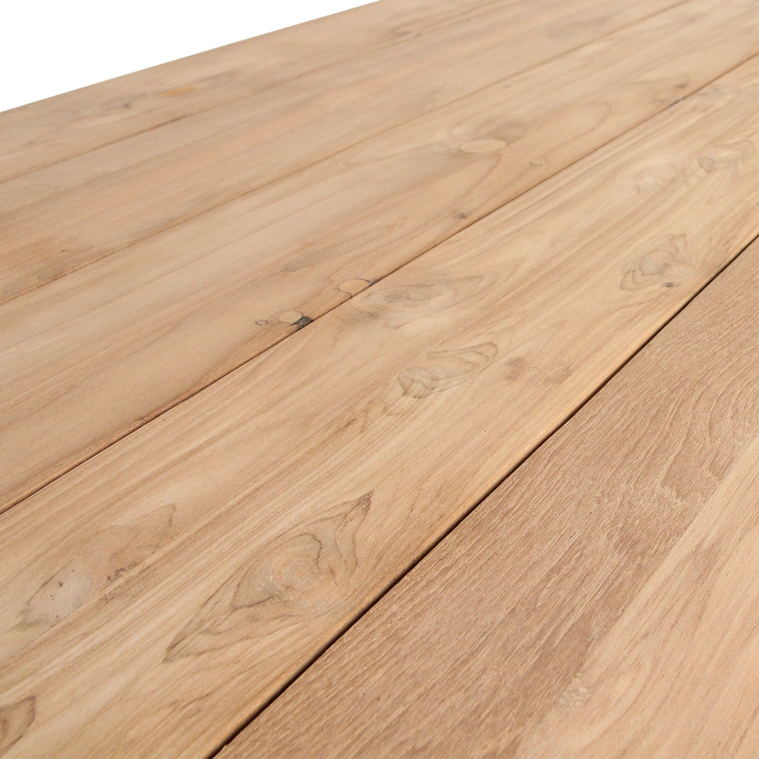 Primavera teakhouten tuintafel - 200 cm