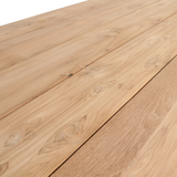 Primavera teakhouten tuintafel - 200 cm