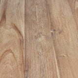 Invierno teakhouten eettafel - 200 cm