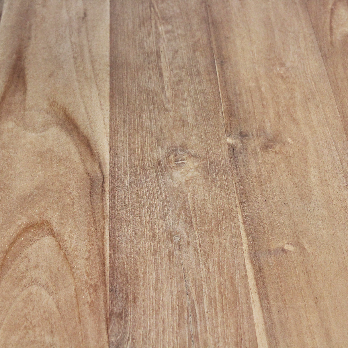 Invierno teakhouten eettafel -  240 cm