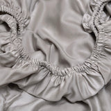100% tencel hoeslaken (90 x 200)