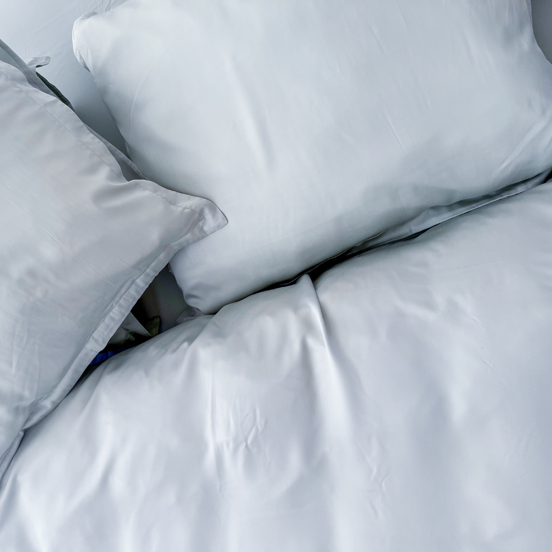 100% tencel hoeslaken (180 x 200)