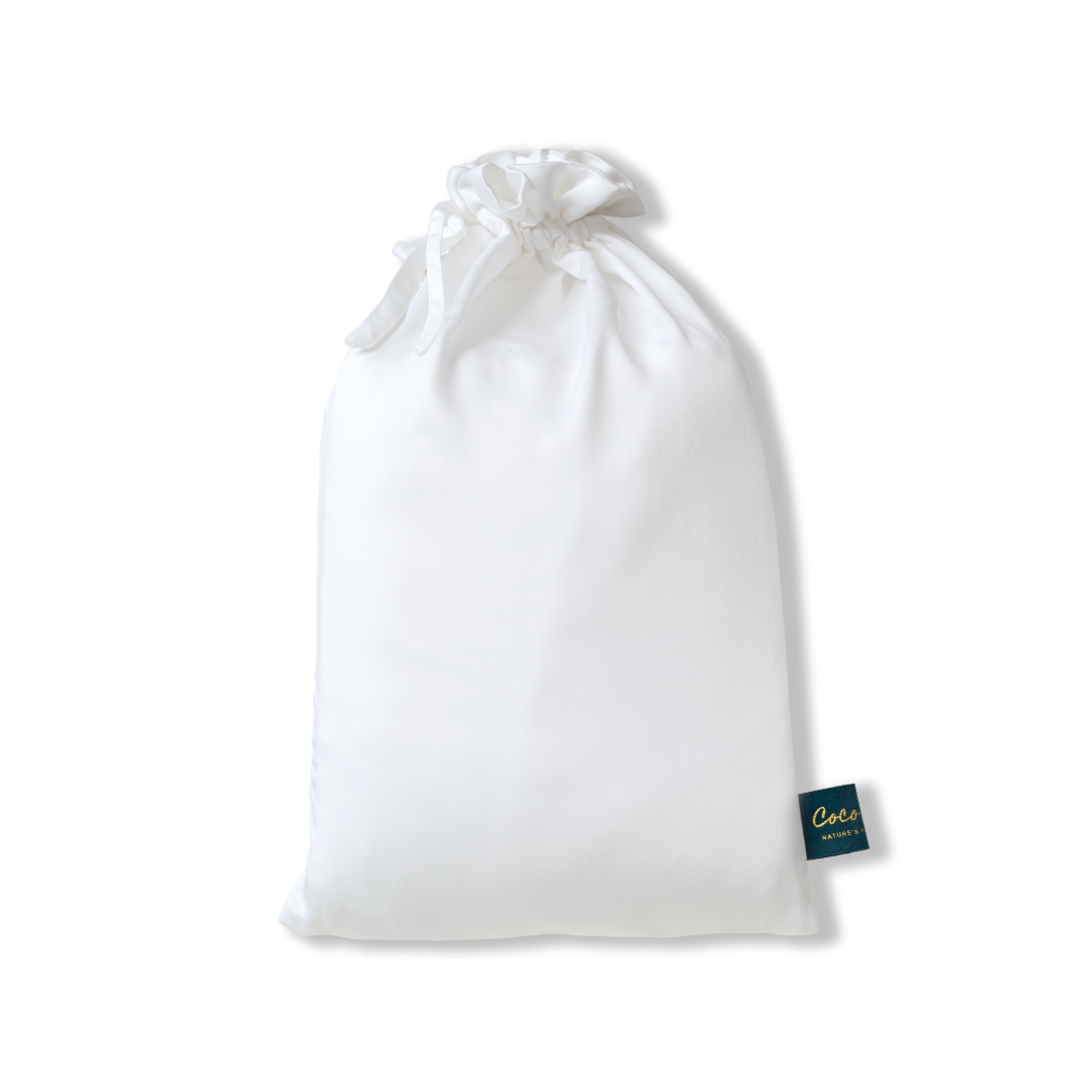 100% tencel hoeslaken (90 x 200)