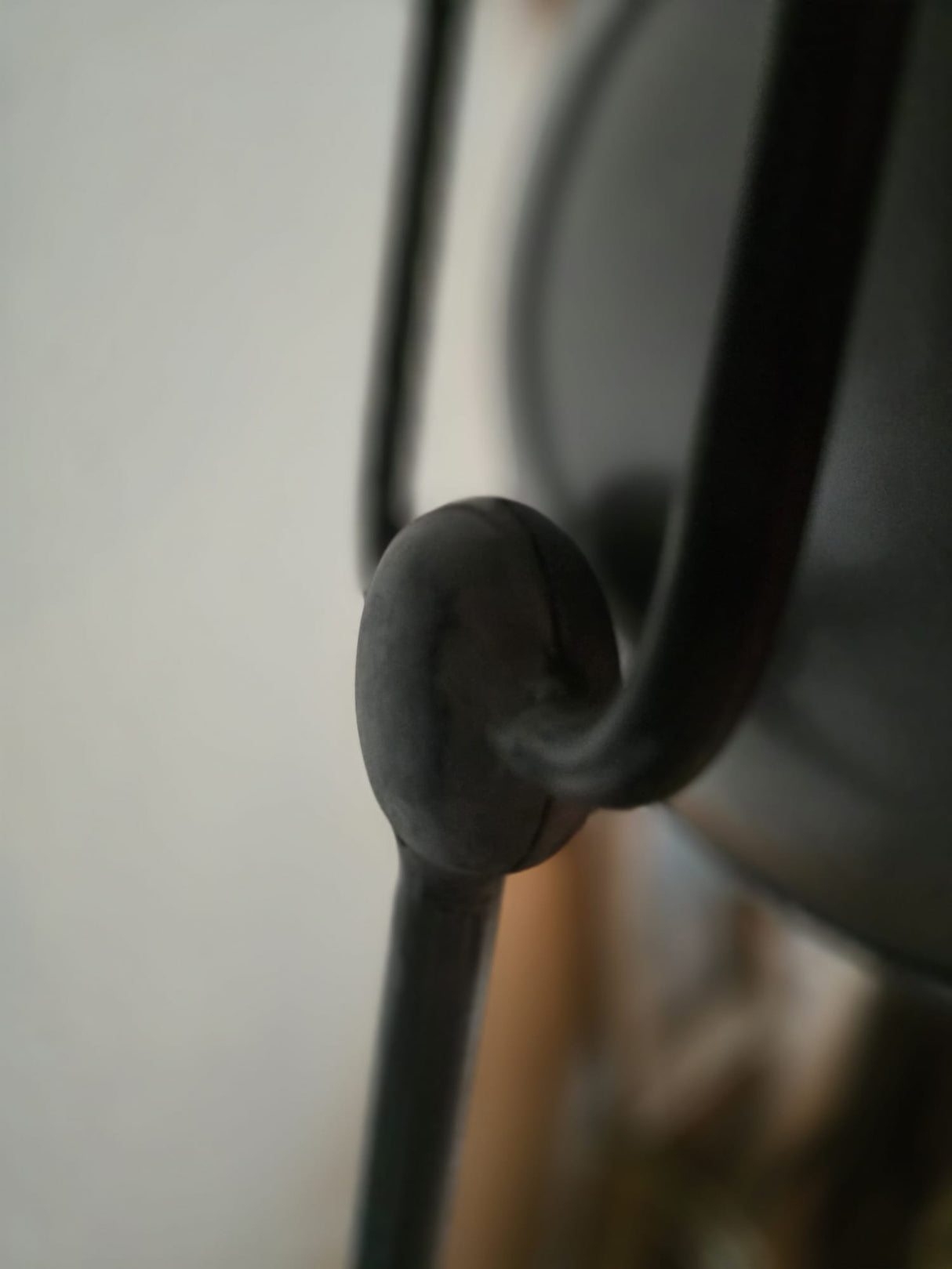 Industriële vloerlamp metaal in hoogte verstelbaar 140cm-200cm