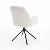 Eetkamerstoel Noah Hyper Taupe