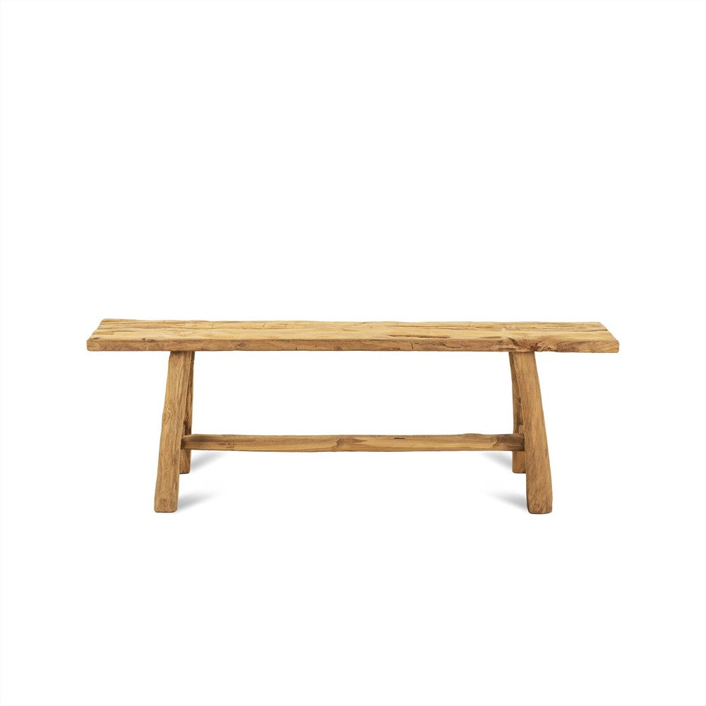 Bankje Blora 120 - 140