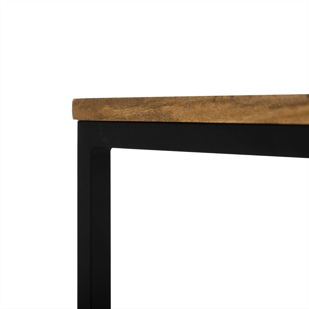 Banktafel Rya Set van 2 (set of 2)