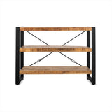 Boekenkast Britt 120