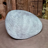 Bord Decoratief Blauw Patina Klein (set of 4)