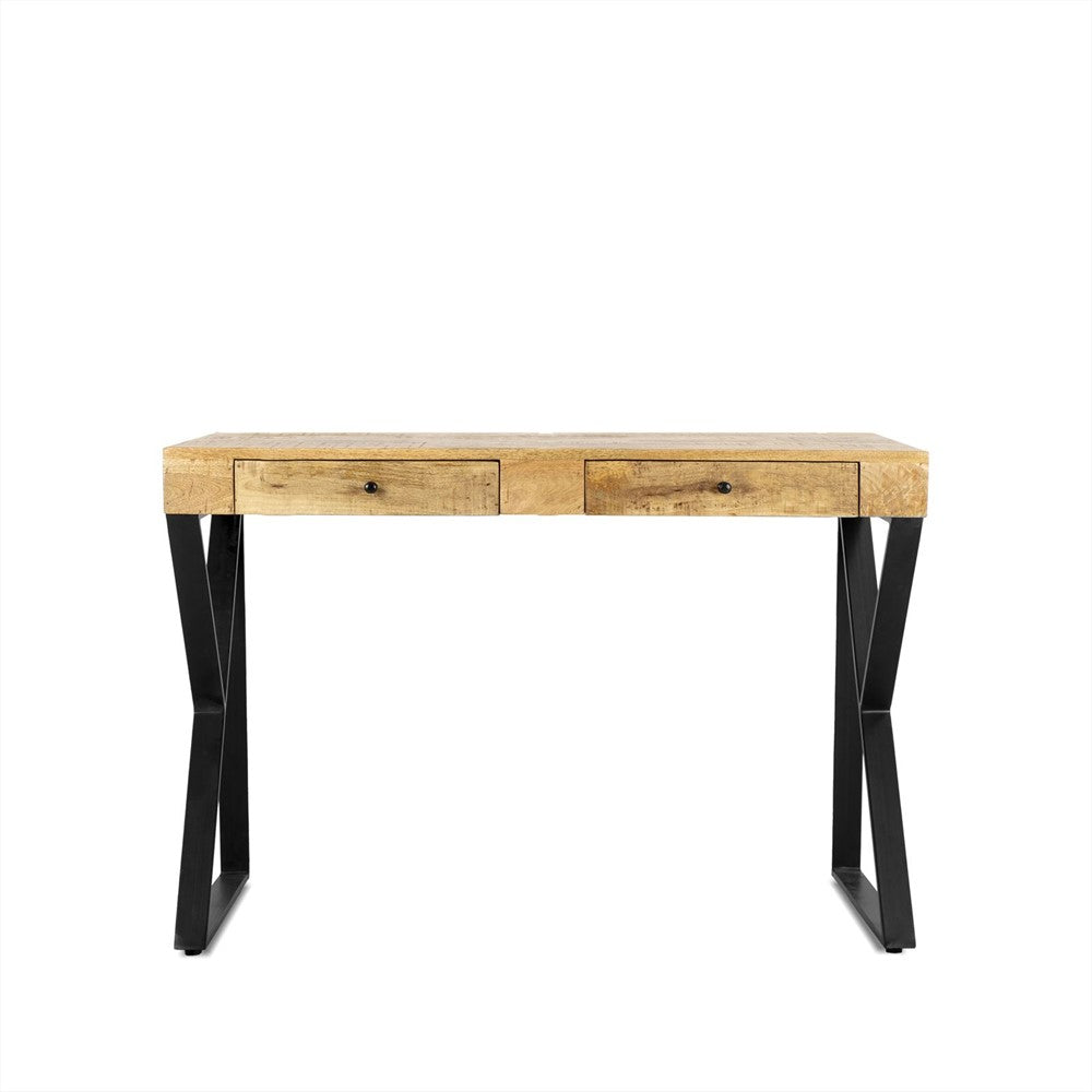 Bureau met Laden 120