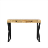 Bureau met Laden 120