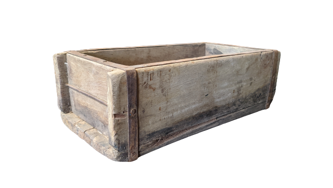 Old Stone Mold - Single