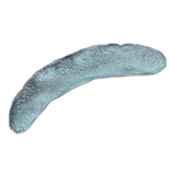 Dienblad Decoratief Blauw Patina (set of 4)