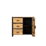 Dressoir Luna met Laden en Deur 94