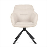 Eetkamerstoel Felix Beige (set of 2)