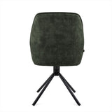 Eetkamerstoel Noah Moss (set of 2)