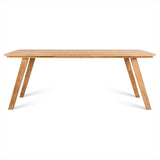 Eettafel Bibi 280
