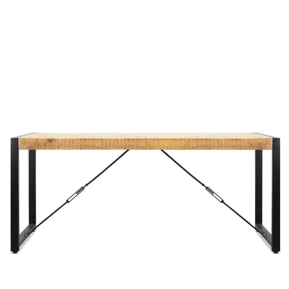 Eettafel Britt 220