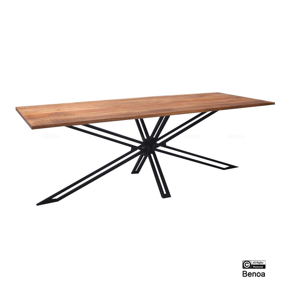 Eettafel Yana 160