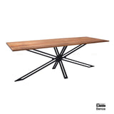 Eettafel Yana 160