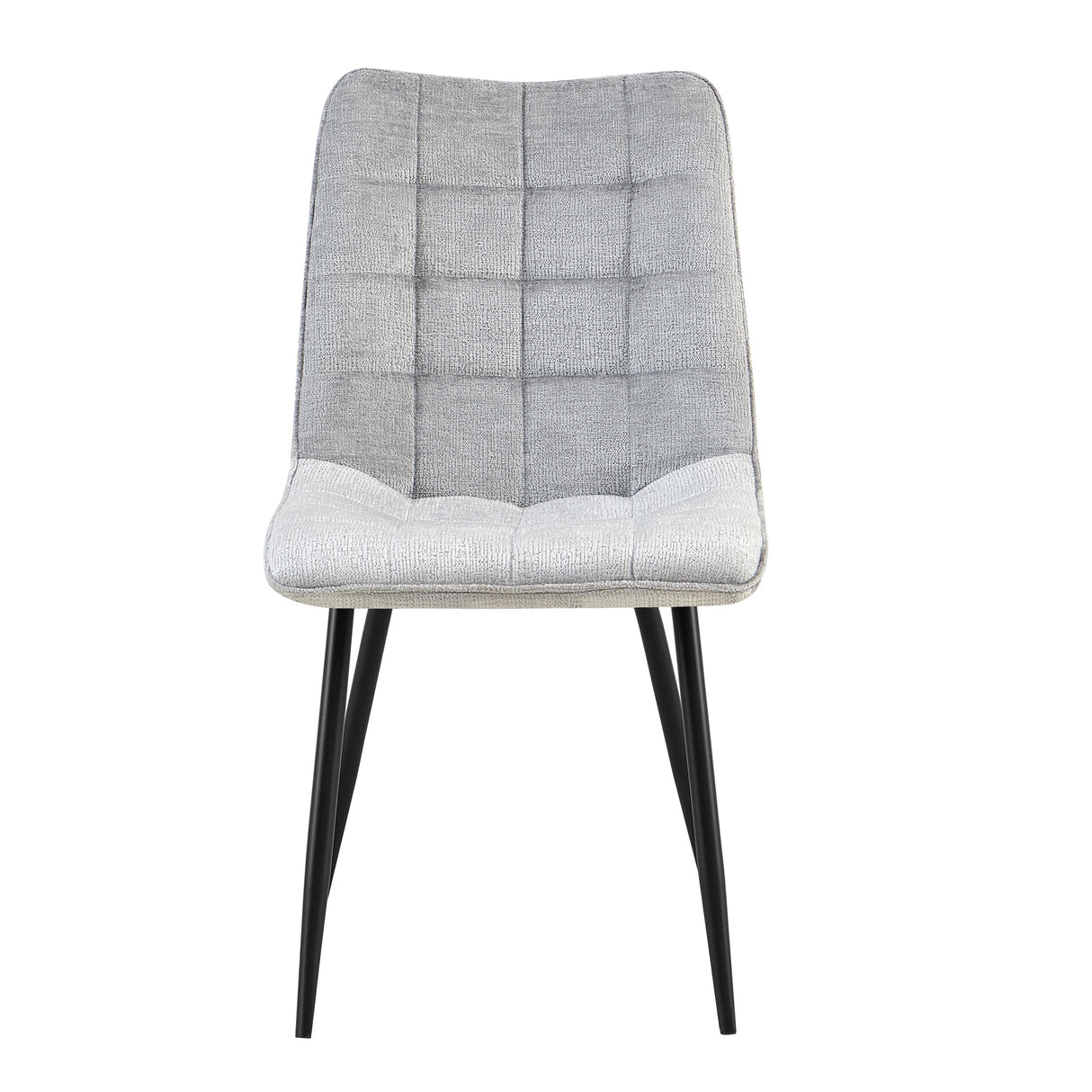 Eetkamerstoel Lucille Perfect Harmony Grijs