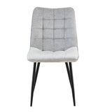 Eetkamerstoel Lucille Perfect Harmony Grijs