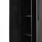 Garderobekast Jayden