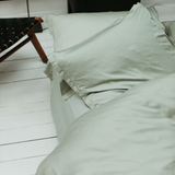 100% tencel hoeslaken (90 x 200)