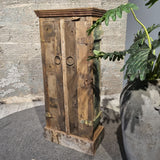 Kast Antiek met Deuren