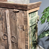 Kast Antiek met Deuren
