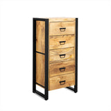 Ladekast Britt 60
