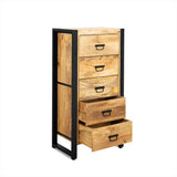 Ladekast Britt 60