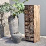 Ladenkast Antiek