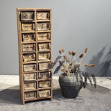 Ladenkast Antiek