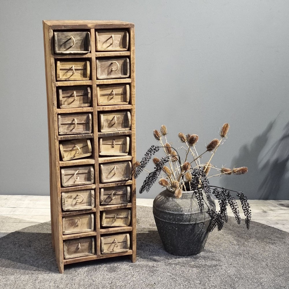 Ladenkast Antiek
