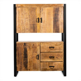 Opbergkast Britt 160