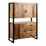Opbergkast Britt 160