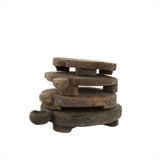 Plank India Oud Hout 302997